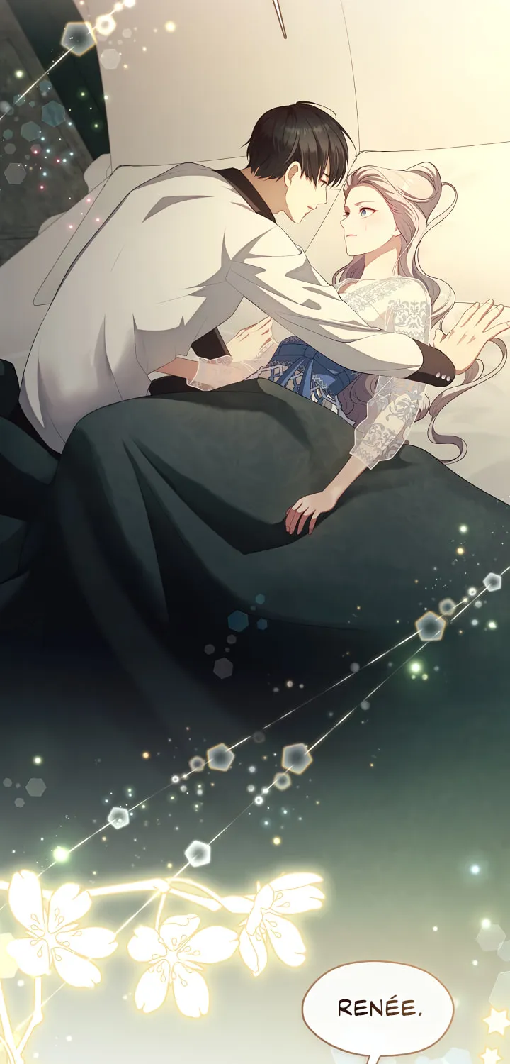 The S-Class Lady Chapter 63 page 41 - 