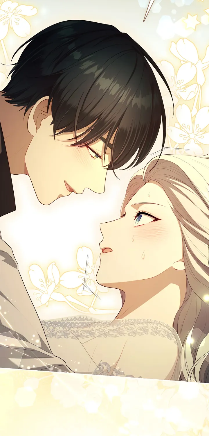 The S-Class Lady Chapter 63 page 42 - 