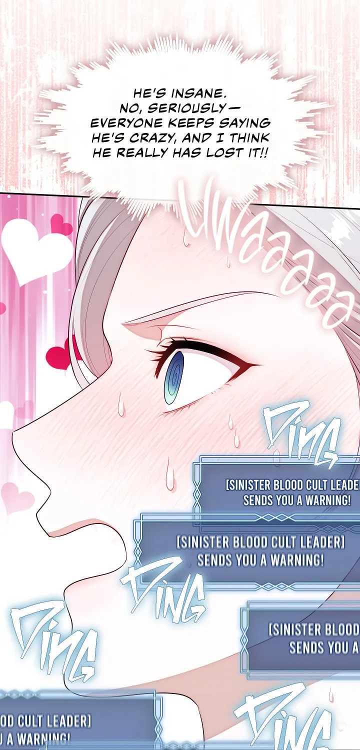 The S-Class Lady Chapter 63 page 44 - 