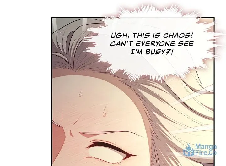 The S-Class Lady Chapter 63 page 47 - 