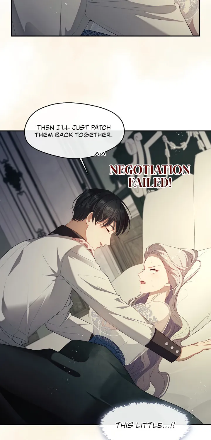 The S-Class Lady Chapter 63 page 50 - 
