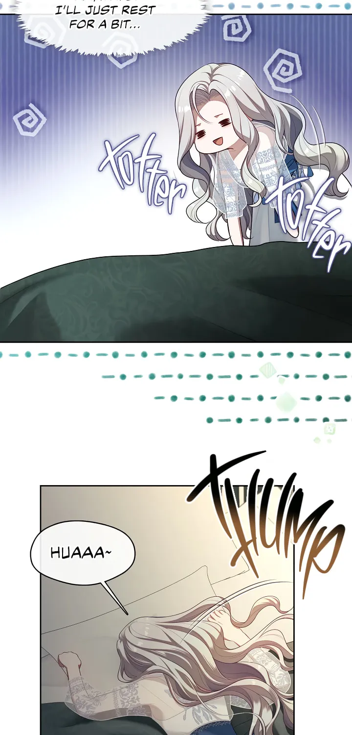 The S-Class Lady Chapter 63 page 6 - 