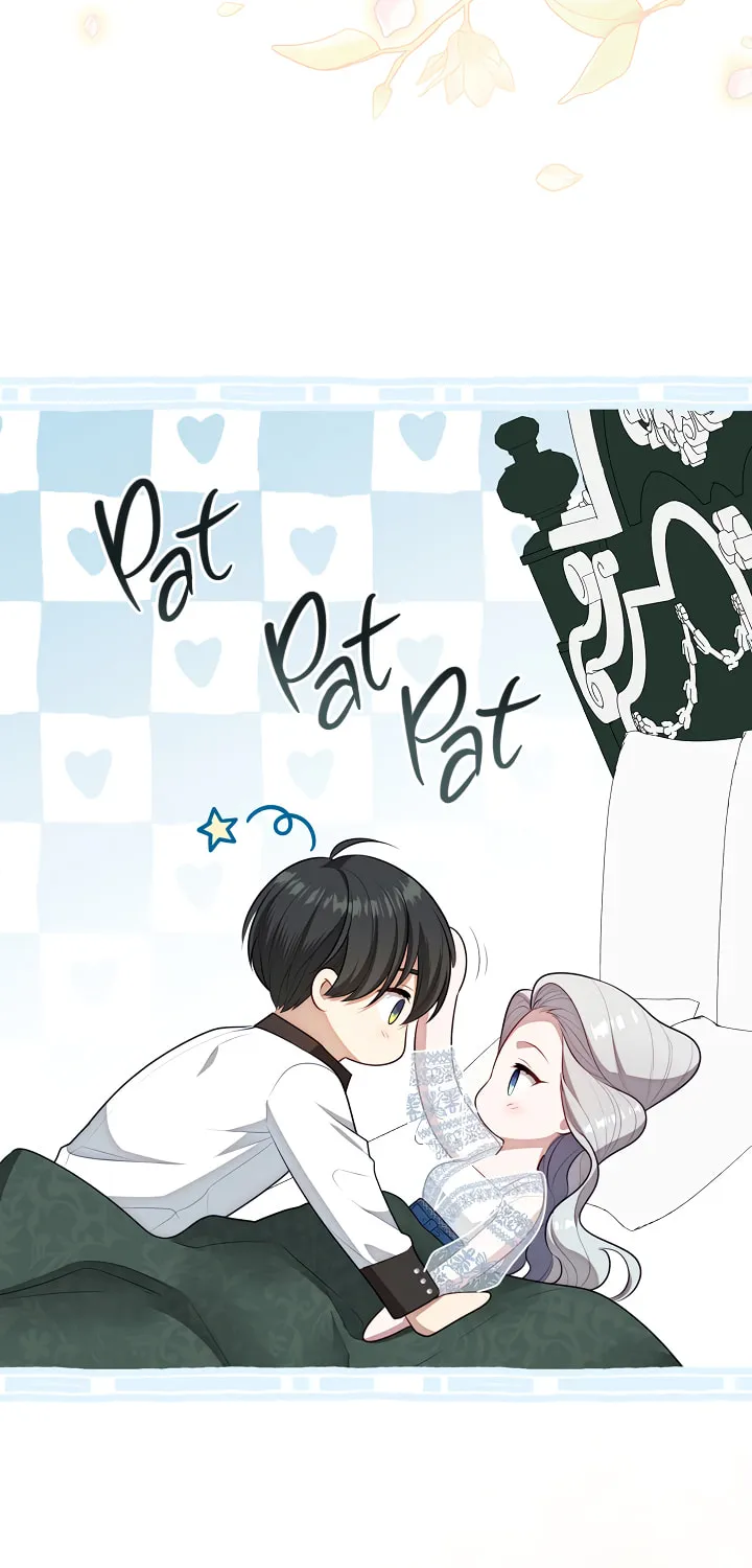 The S-Class Lady Chapter 63 page 56 - 