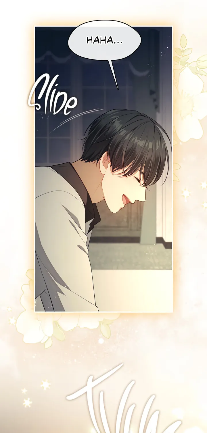 The S-Class Lady Chapter 63 page 57 - 
