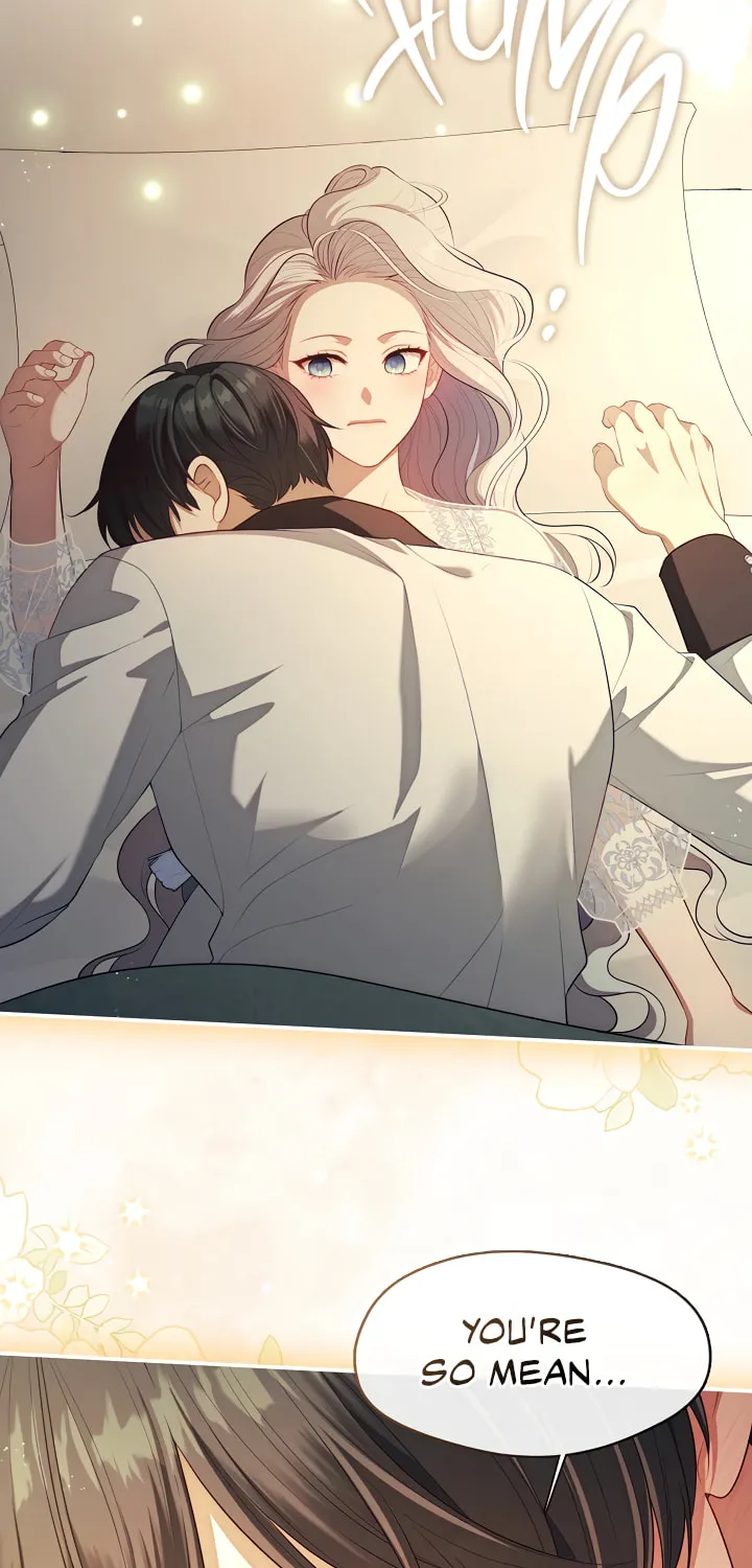 The S-Class Lady Chapter 63 page 58 - 
