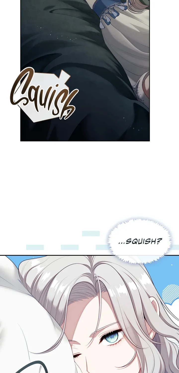 The S-Class Lady Chapter 63 page 7 - 