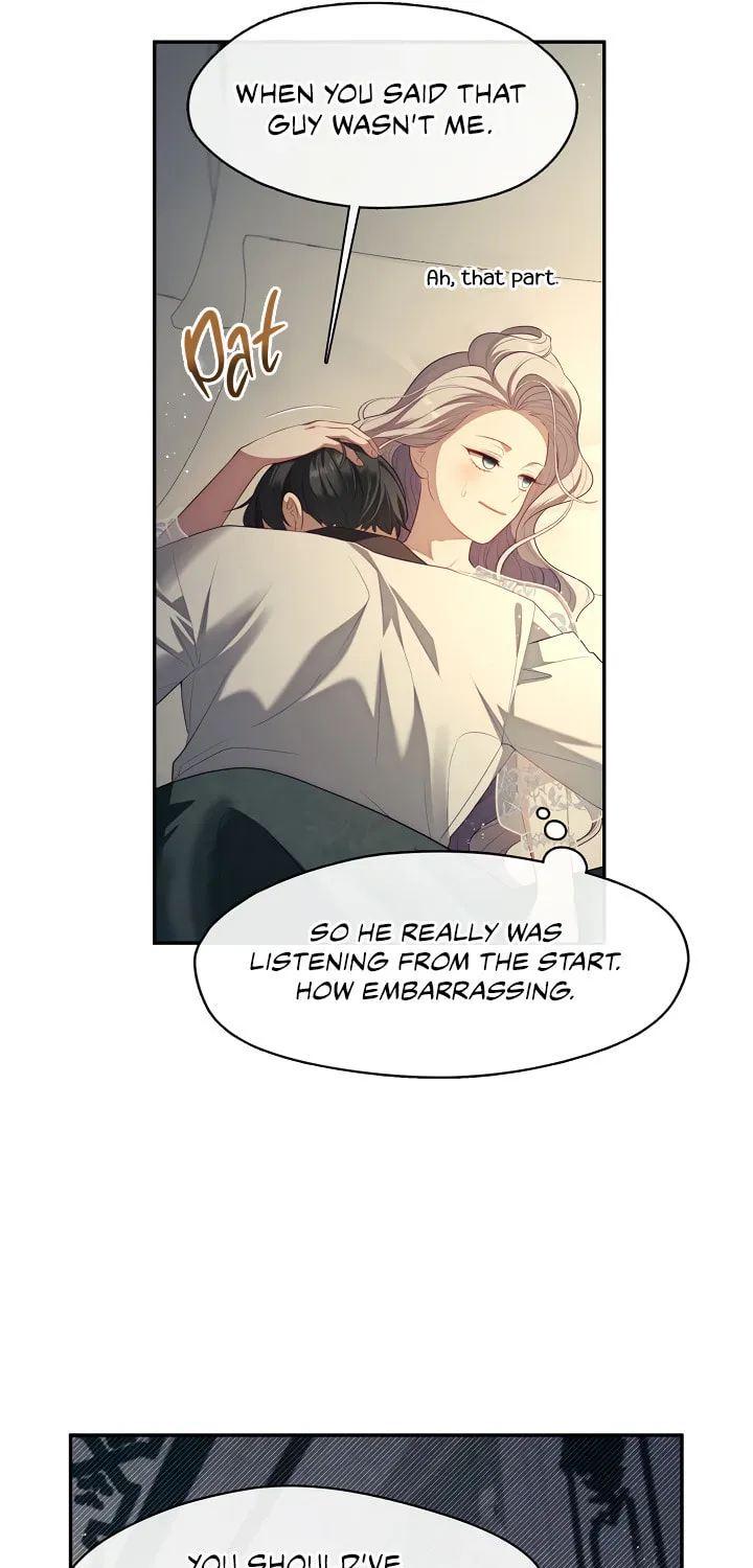 The S-Class Lady Chapter 63 page 61 - 