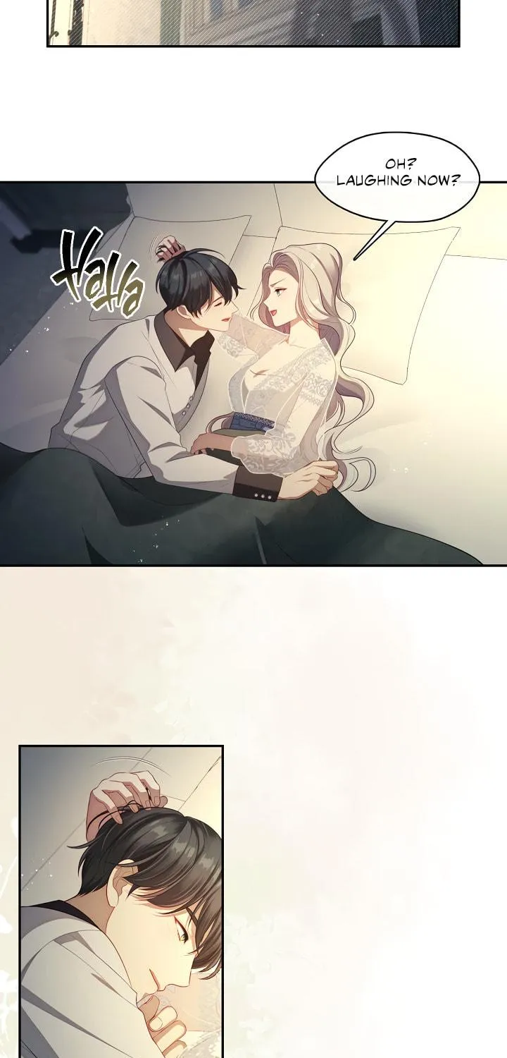 The S-Class Lady Chapter 63 page 63 - 