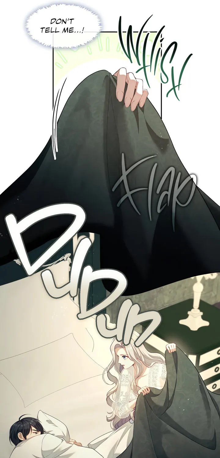 The S-Class Lady Chapter 63 page 9 - 