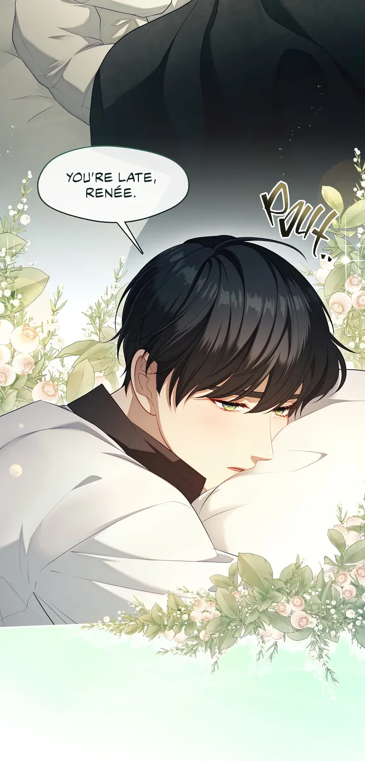 The S-Class Lady Chapter 63 page 10 - 