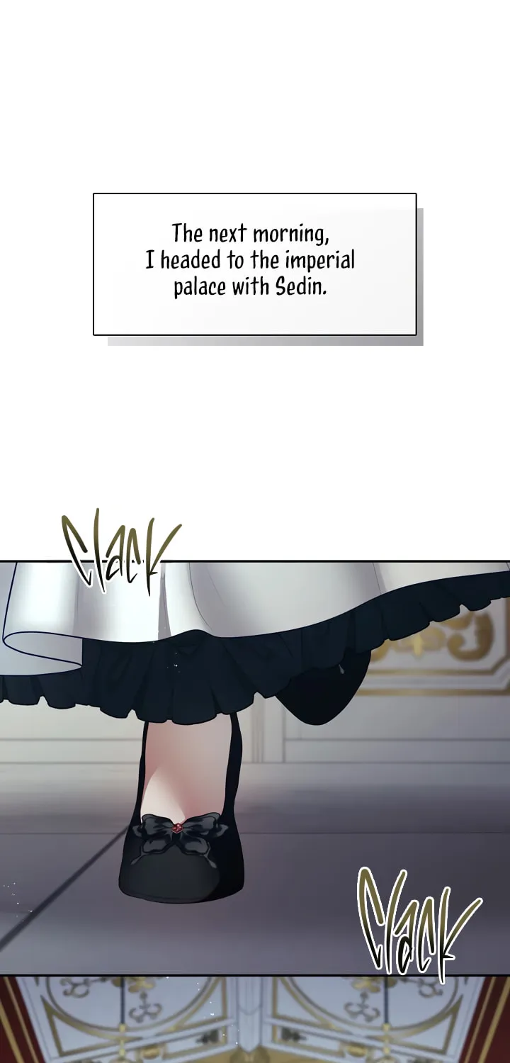 The S-Class Lady Chapter 64 page 2 - 