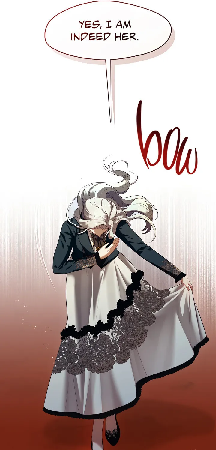 The S-Class Lady Chapter 64 page 15 - 
