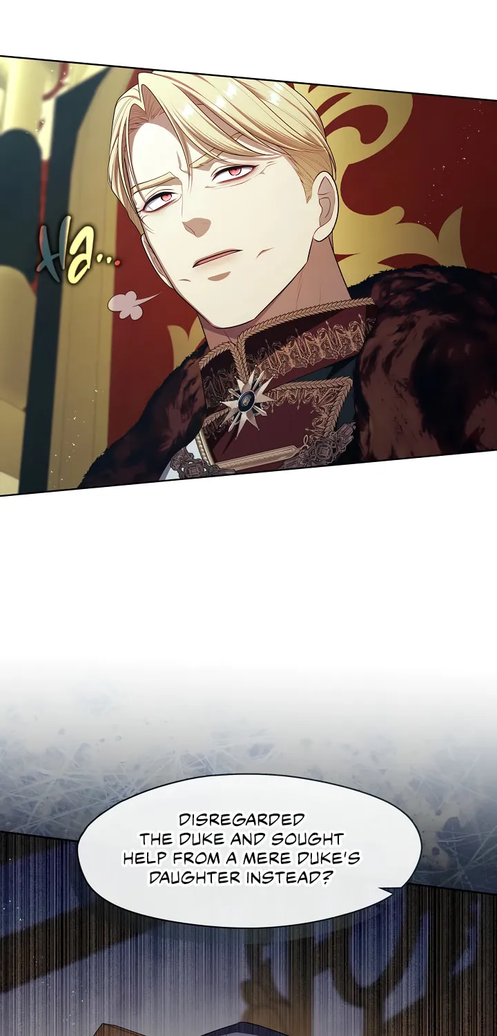 The S-Class Lady Chapter 64 page 25 - 