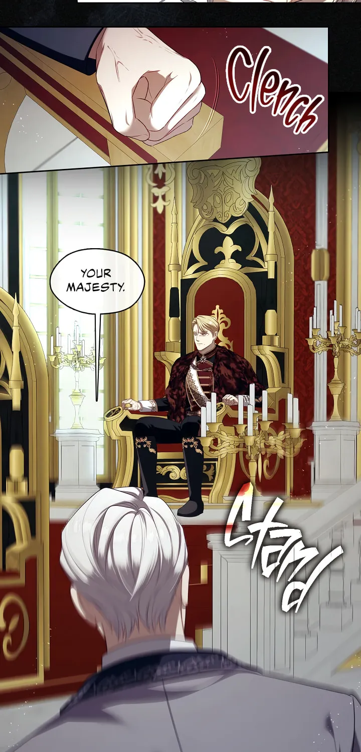 The S-Class Lady Chapter 64 page 27 - 