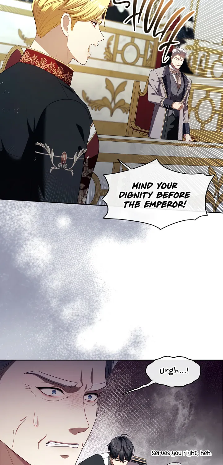 The S-Class Lady Chapter 64 page 29 - 
