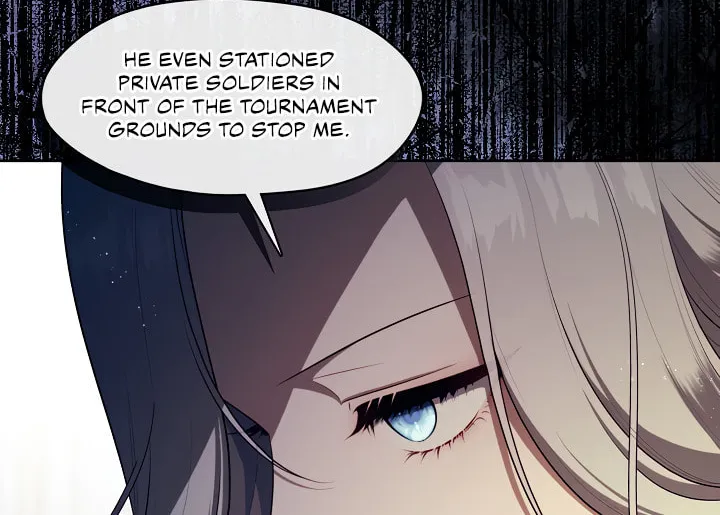 The S-Class Lady Chapter 64 page 33 - 