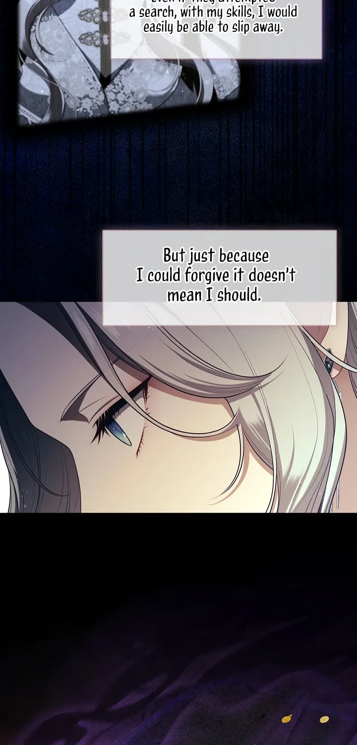 The S-Class Lady Chapter 64 page 38 - 