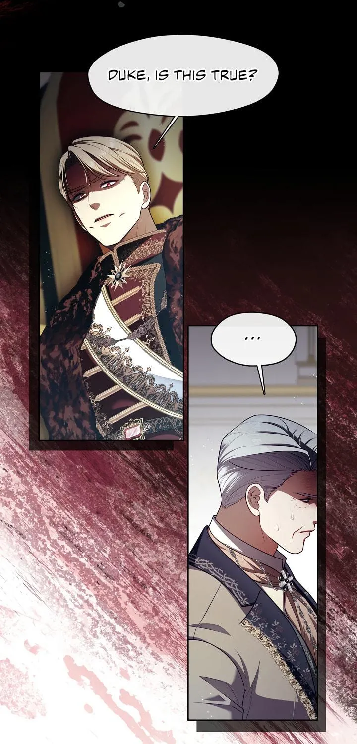 The S-Class Lady Chapter 64 page 42 - 