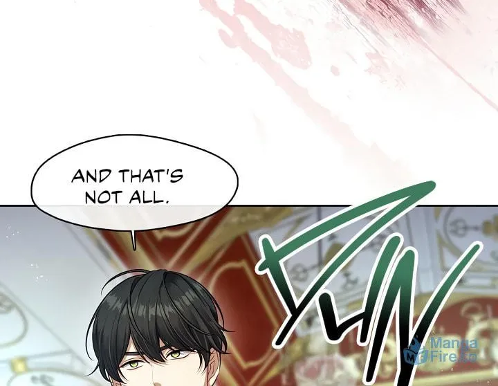 The S-Class Lady Chapter 64 page 43 - 