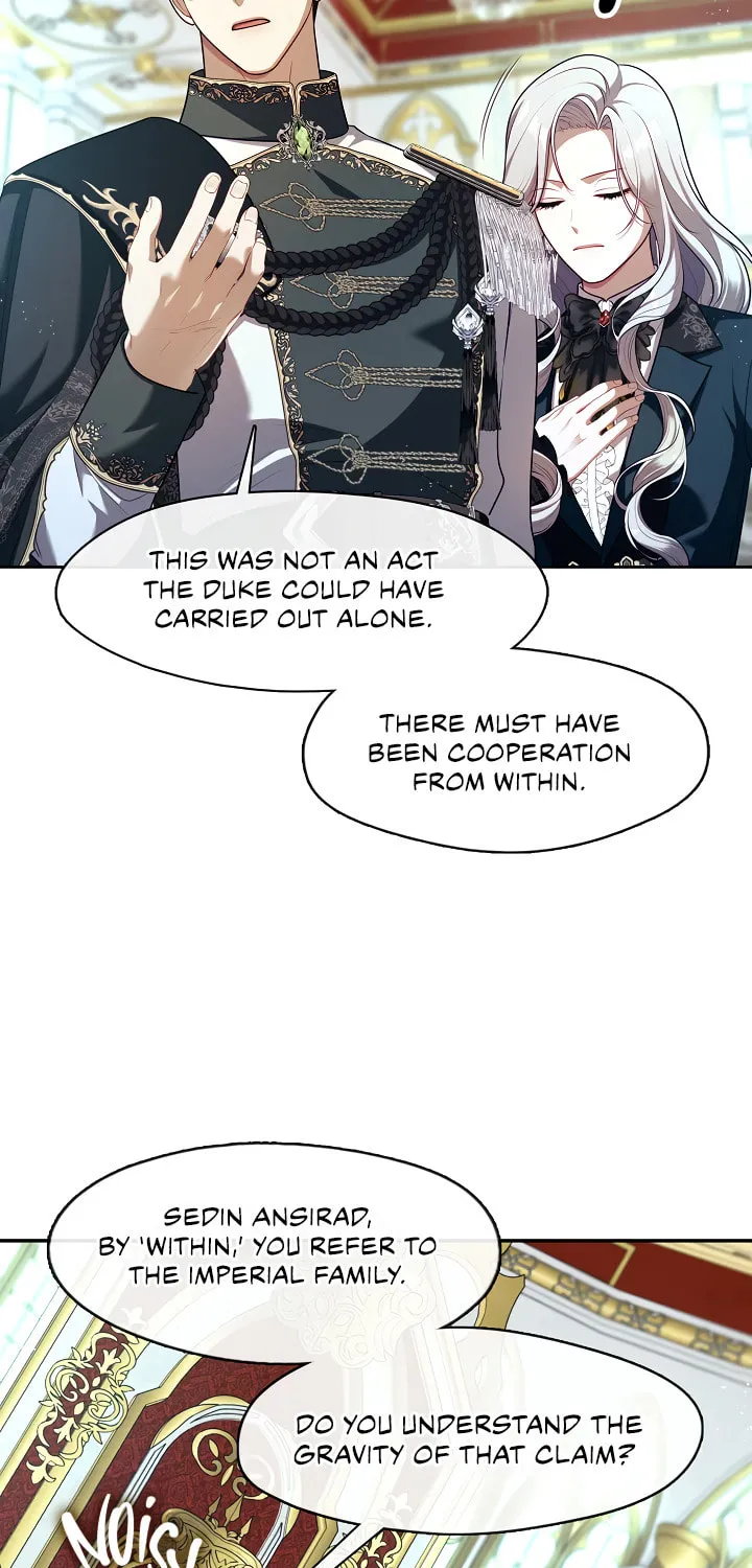 The S-Class Lady Chapter 64 page 44 - 
