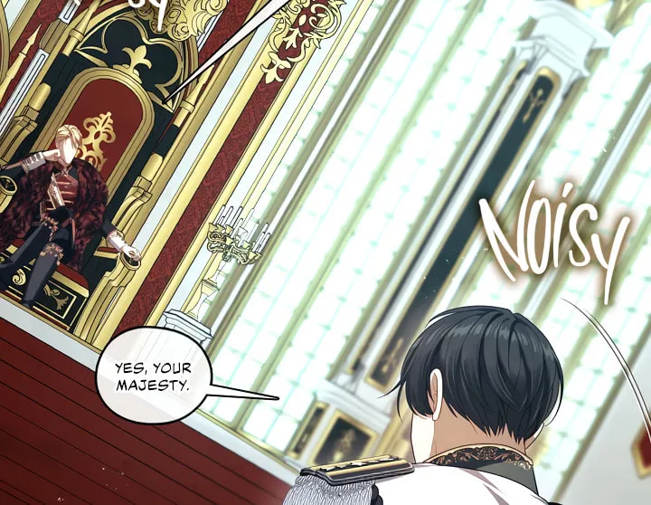 The S-Class Lady Chapter 64 page 45 - 