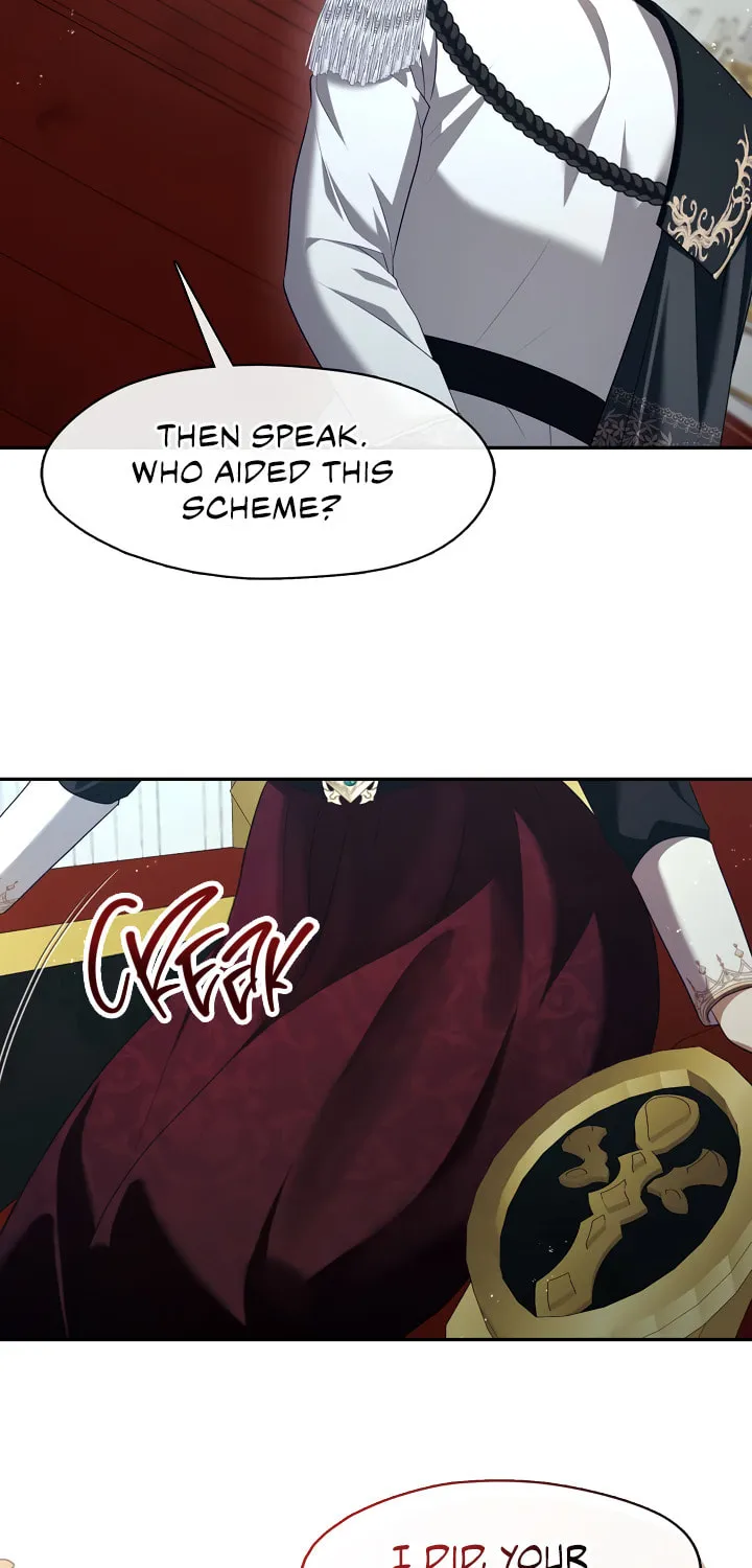 The S-Class Lady Chapter 64 page 46 - 