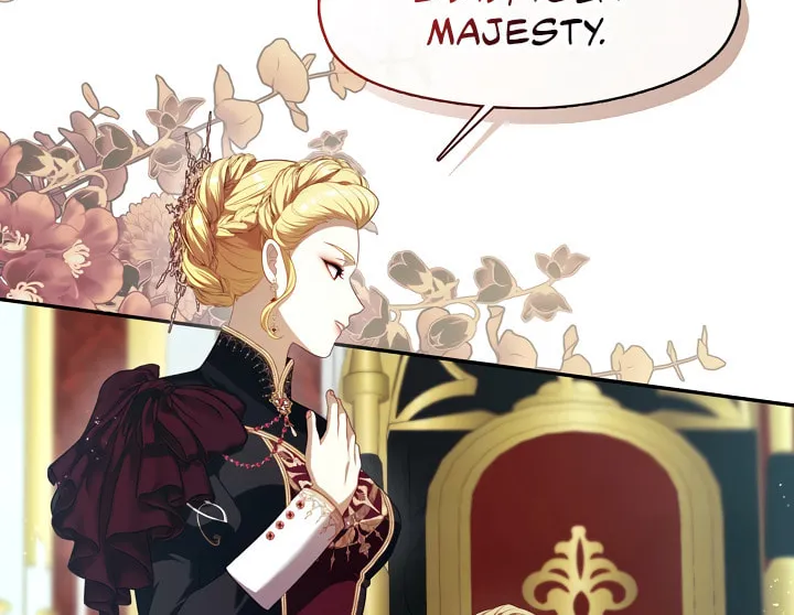 The S-Class Lady Chapter 64 page 47 - 