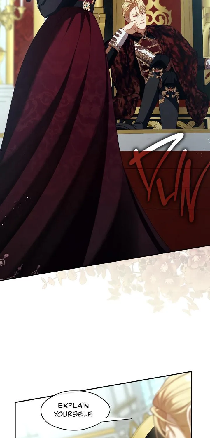 The S-Class Lady Chapter 64 page 48 - 