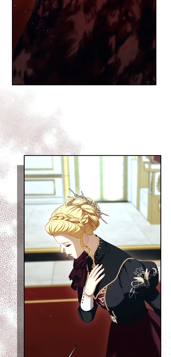 The S-Class Lady Chapter 64 page 50 - 
