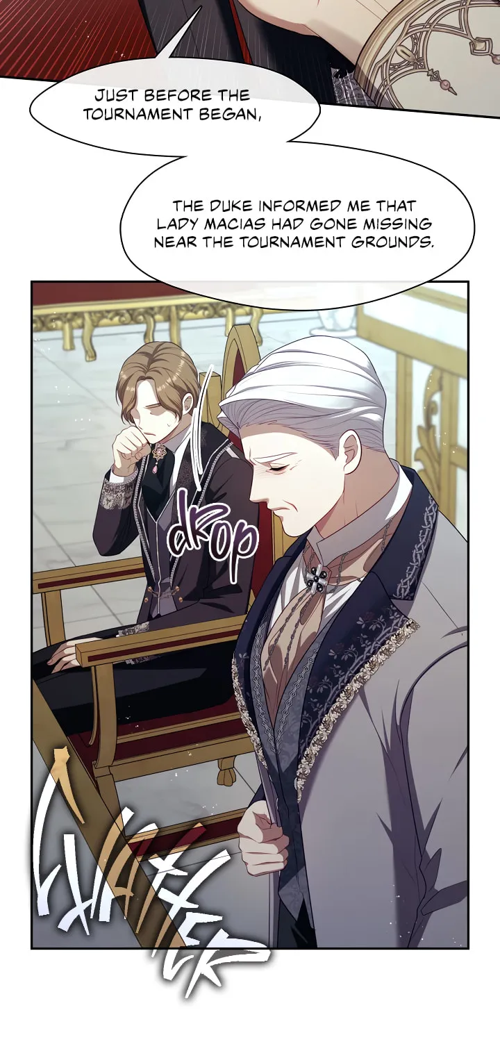 The S-Class Lady Chapter 64 page 53 - 