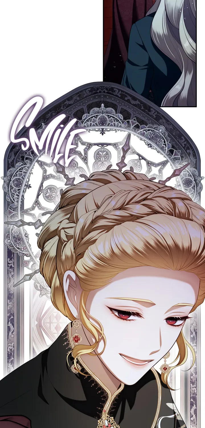 The S-Class Lady Chapter 64 page 55 - 