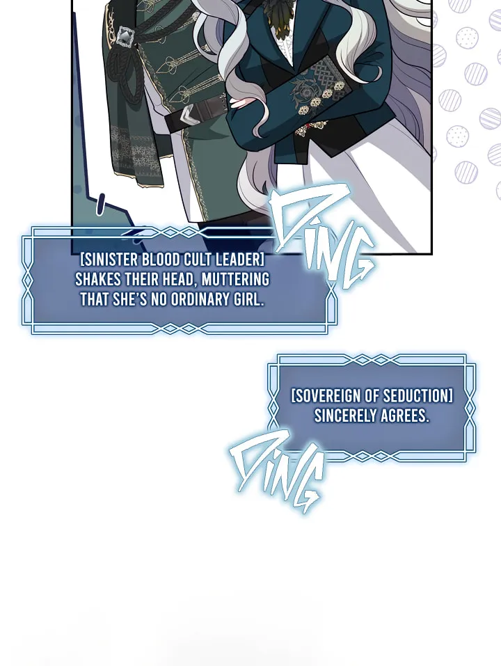 The S-Class Lady Chapter 64 page 57 - 