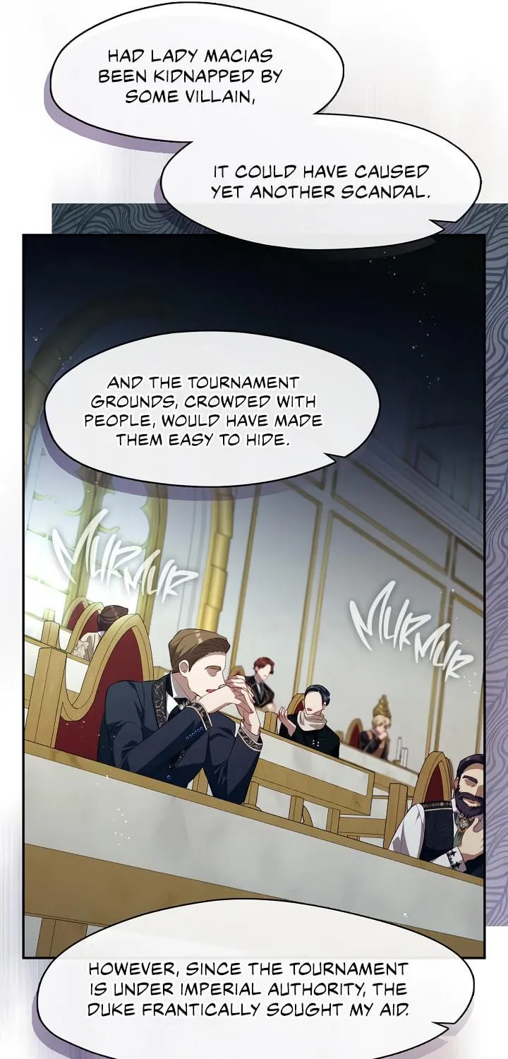 The S-Class Lady Chapter 64 page 58 - 