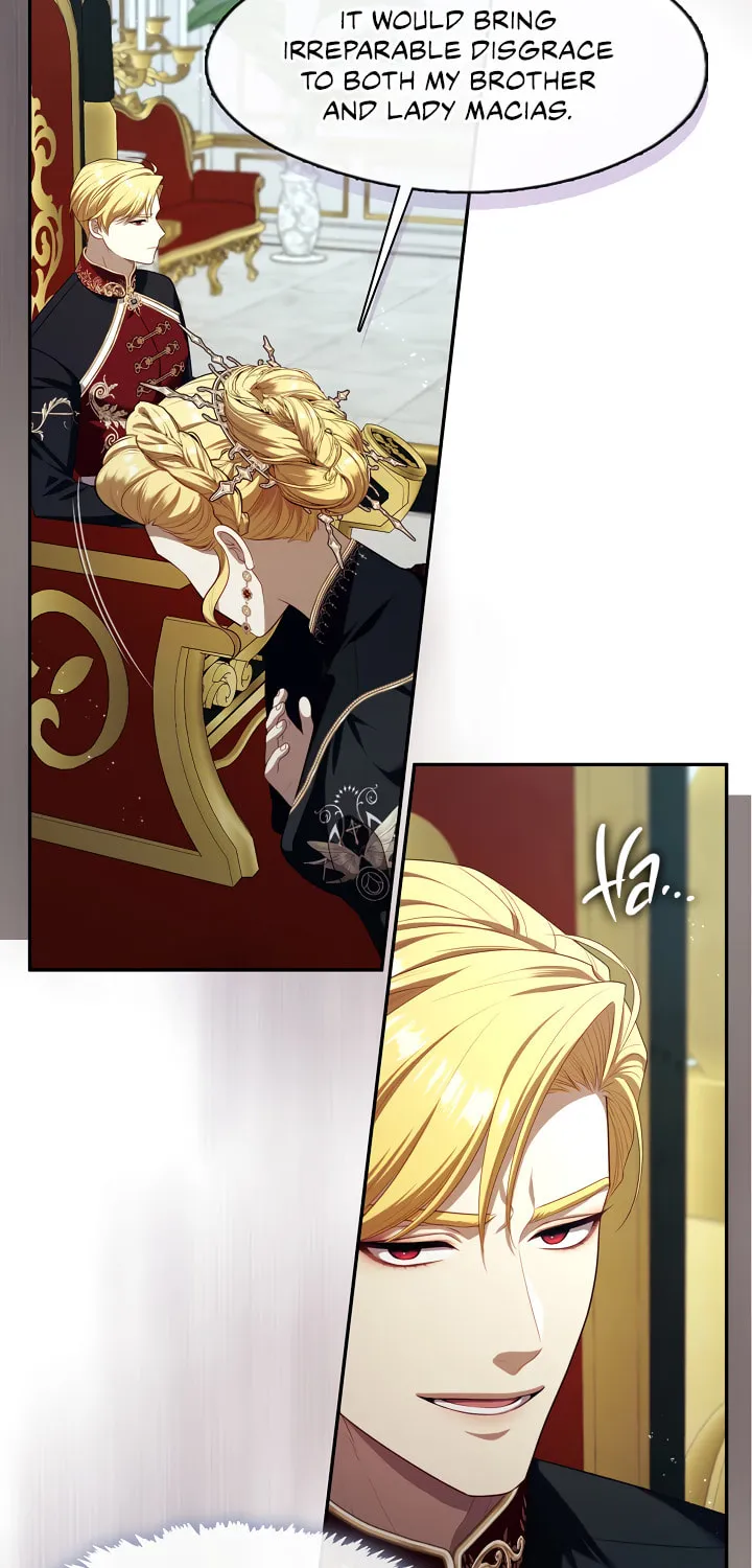 The S-Class Lady Chapter 64 page 60 - 