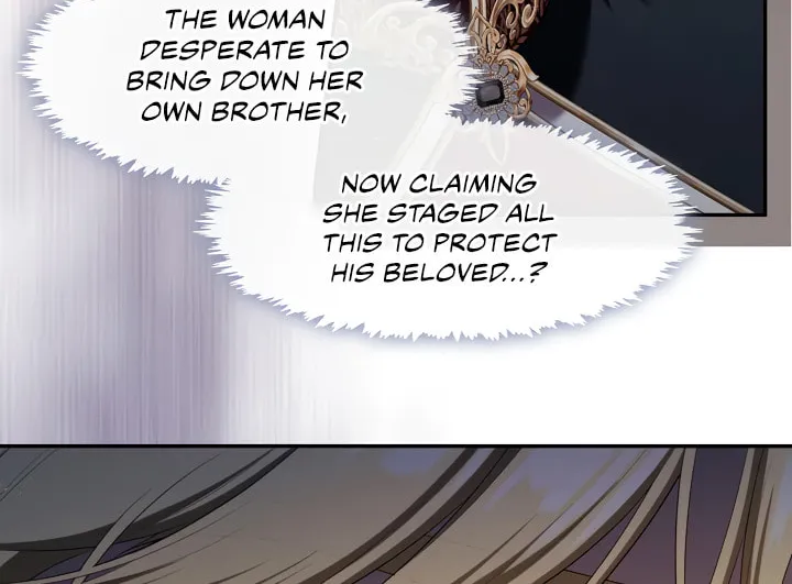 The S-Class Lady Chapter 64 page 61 - 