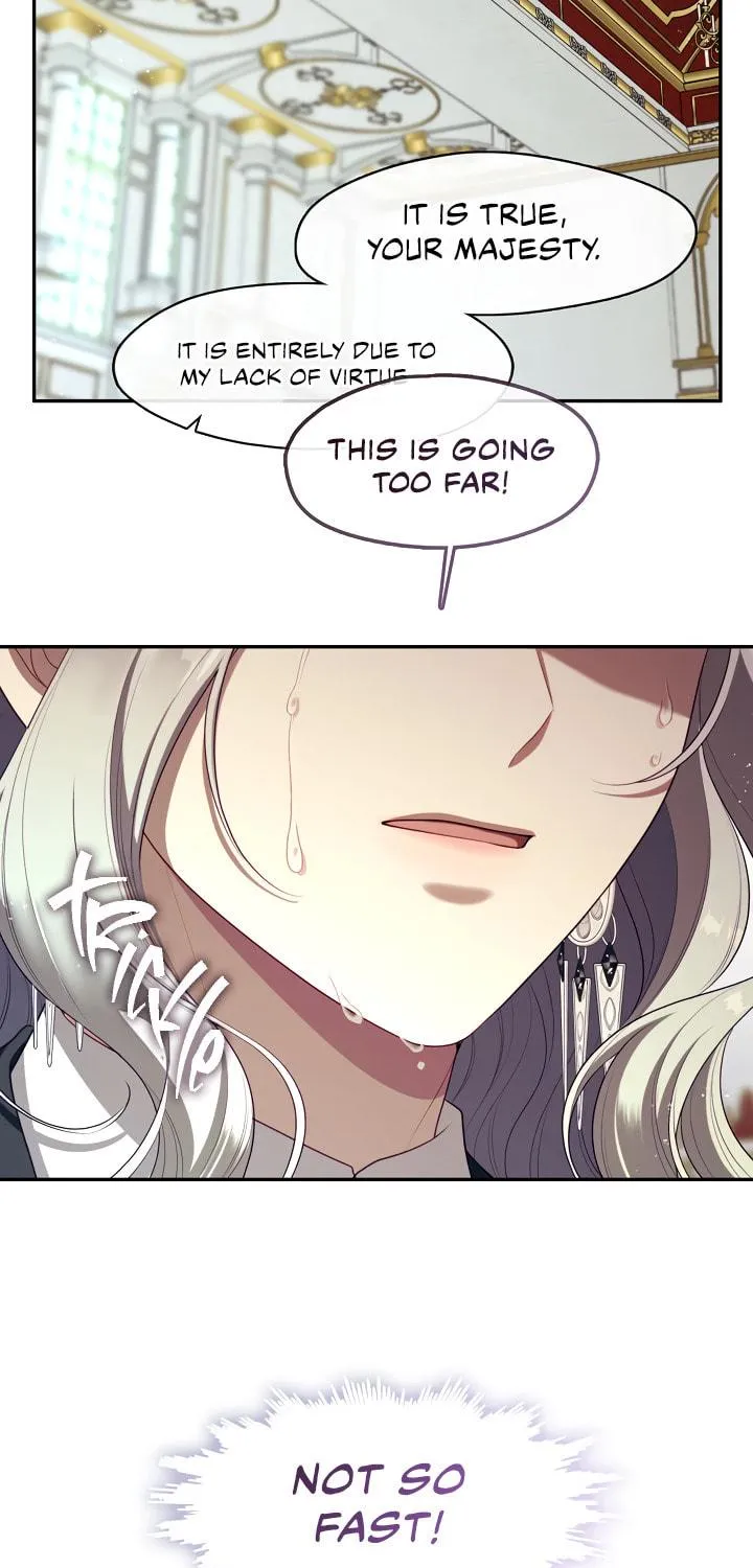 The S-Class Lady Chapter 64 page 64 - 