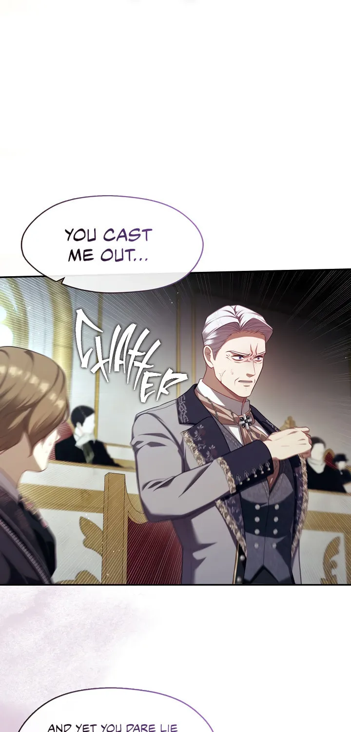 The S-Class Lady Chapter 64 page 68 - 