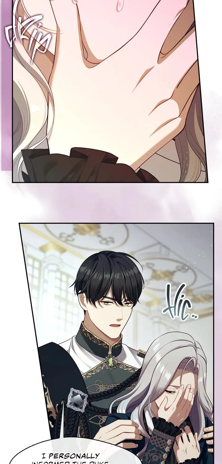 The S-Class Lady Chapter 64 page 70 - 