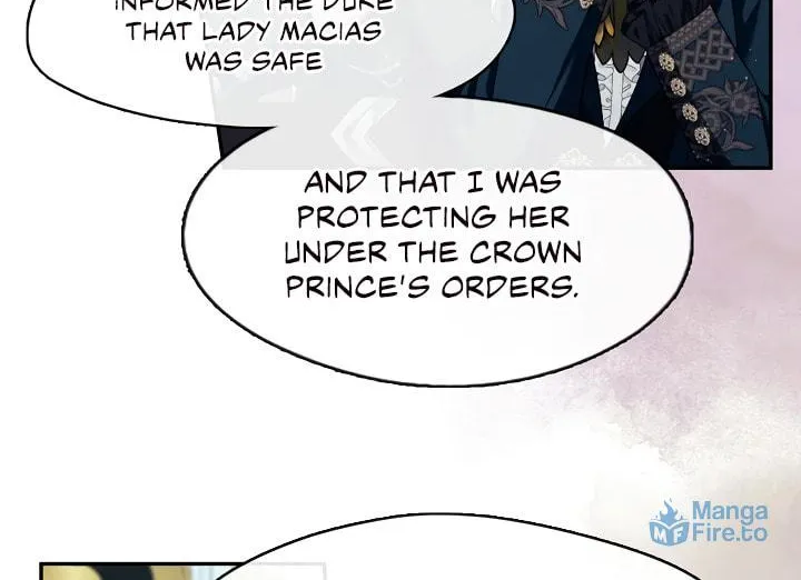 The S-Class Lady Chapter 64 page 71 - 