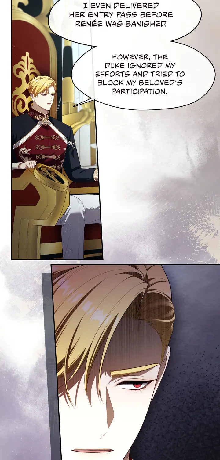 The S-Class Lady Chapter 64 page 72 - 