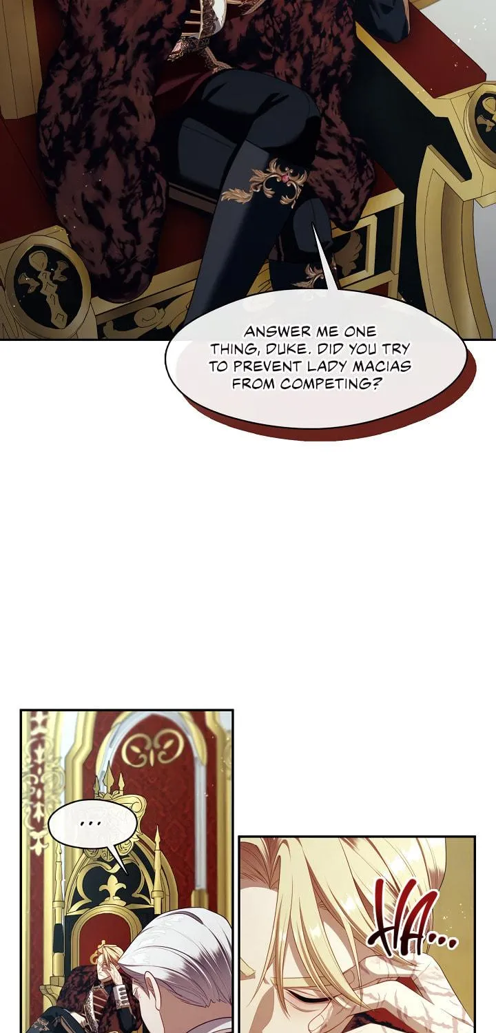 The S-Class Lady Chapter 64 page 76 - 