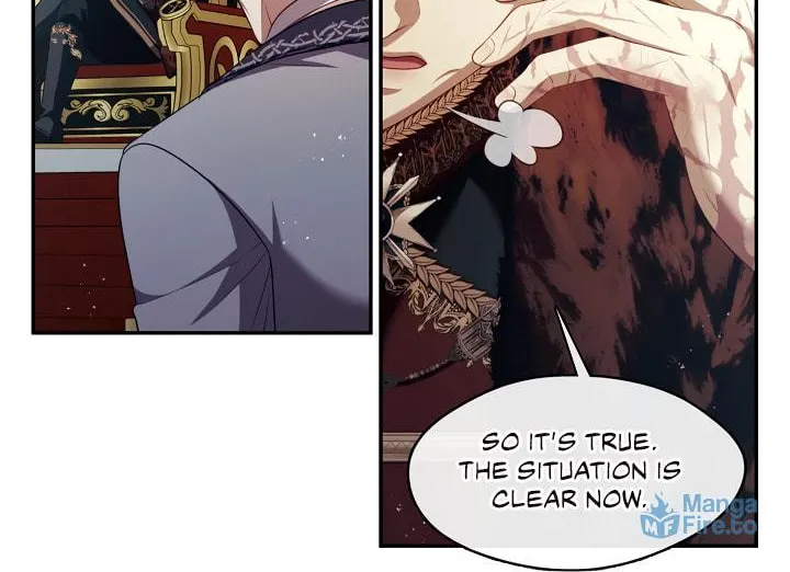 The S-Class Lady Chapter 64 page 77 - 