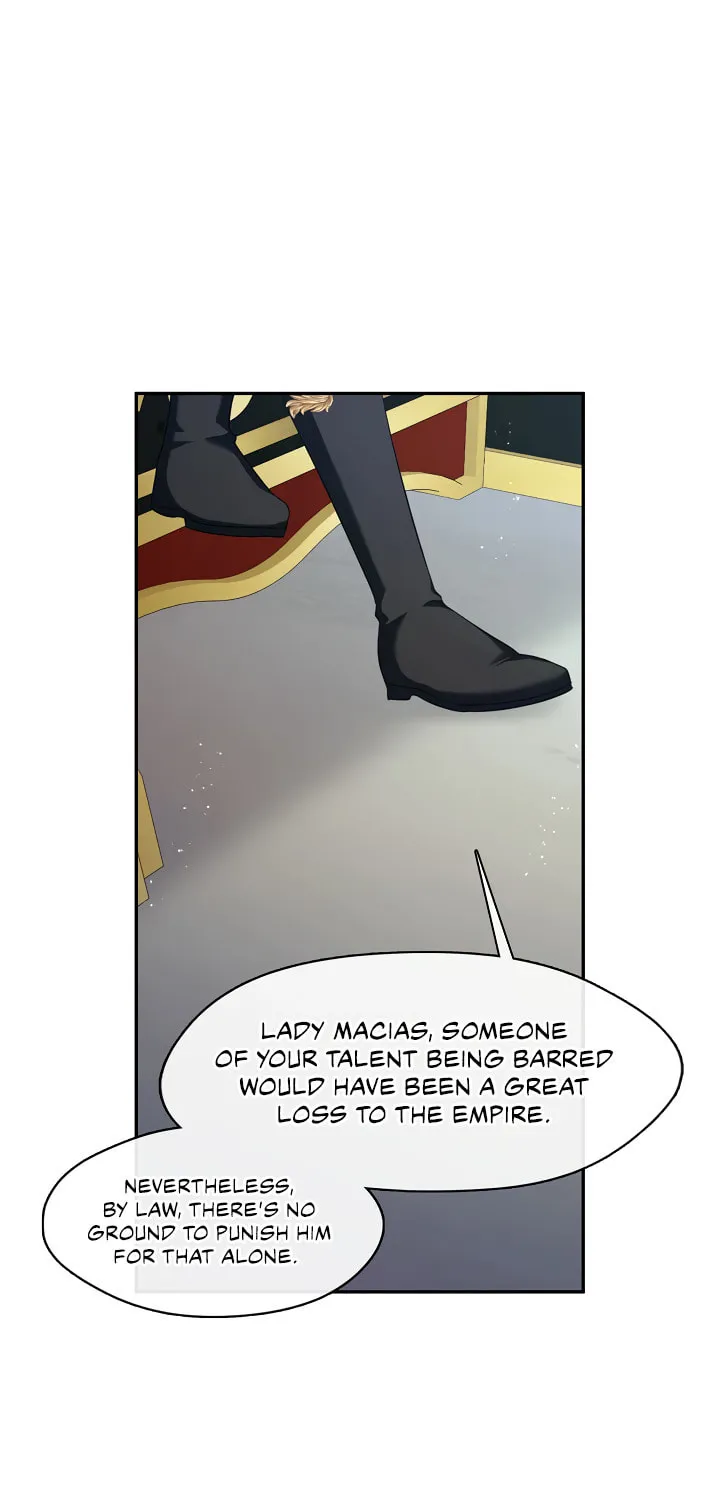 The S-Class Lady Chapter 64 page 78 - 