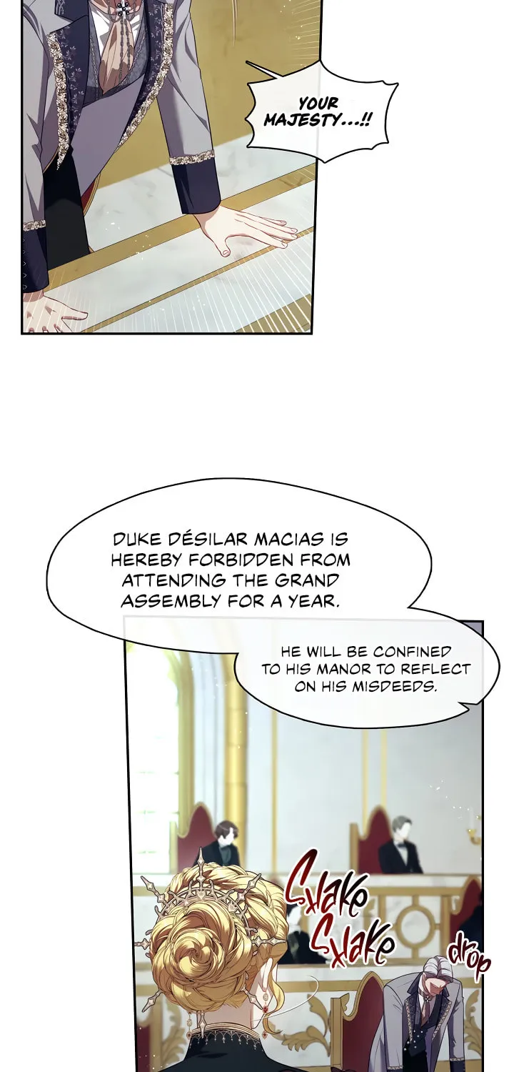 The S-Class Lady Chapter 64 page 80 - 