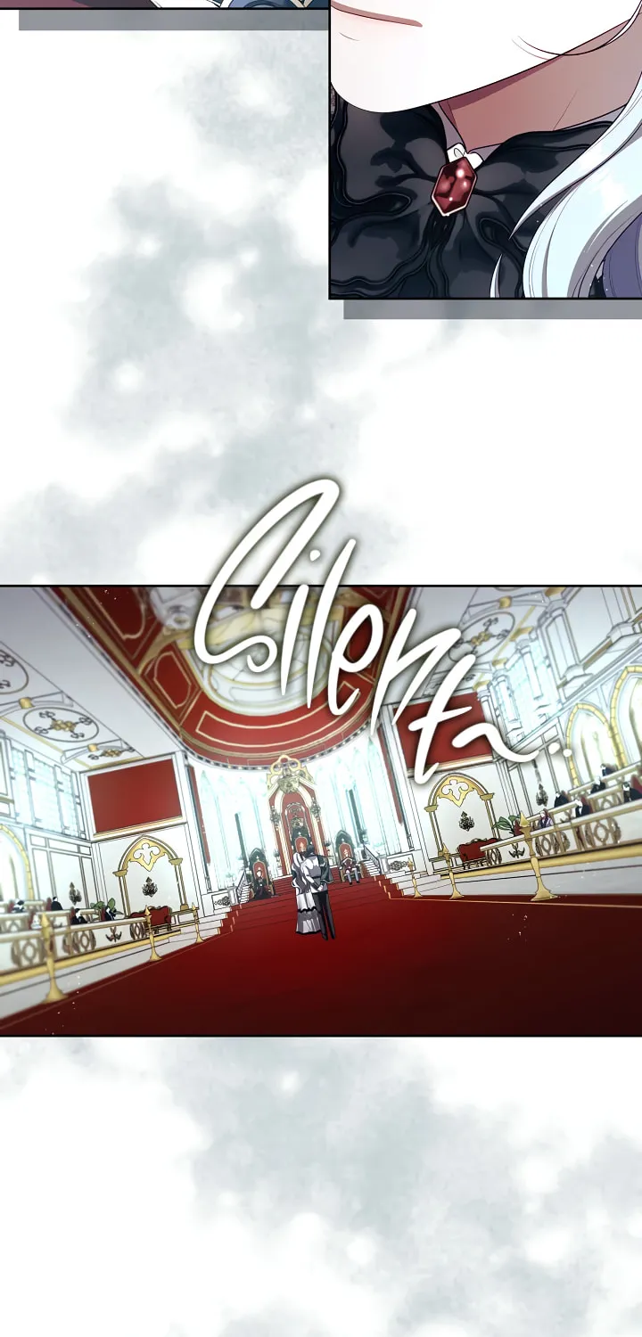 The S-Class Lady Chapter 64 page 9 - 