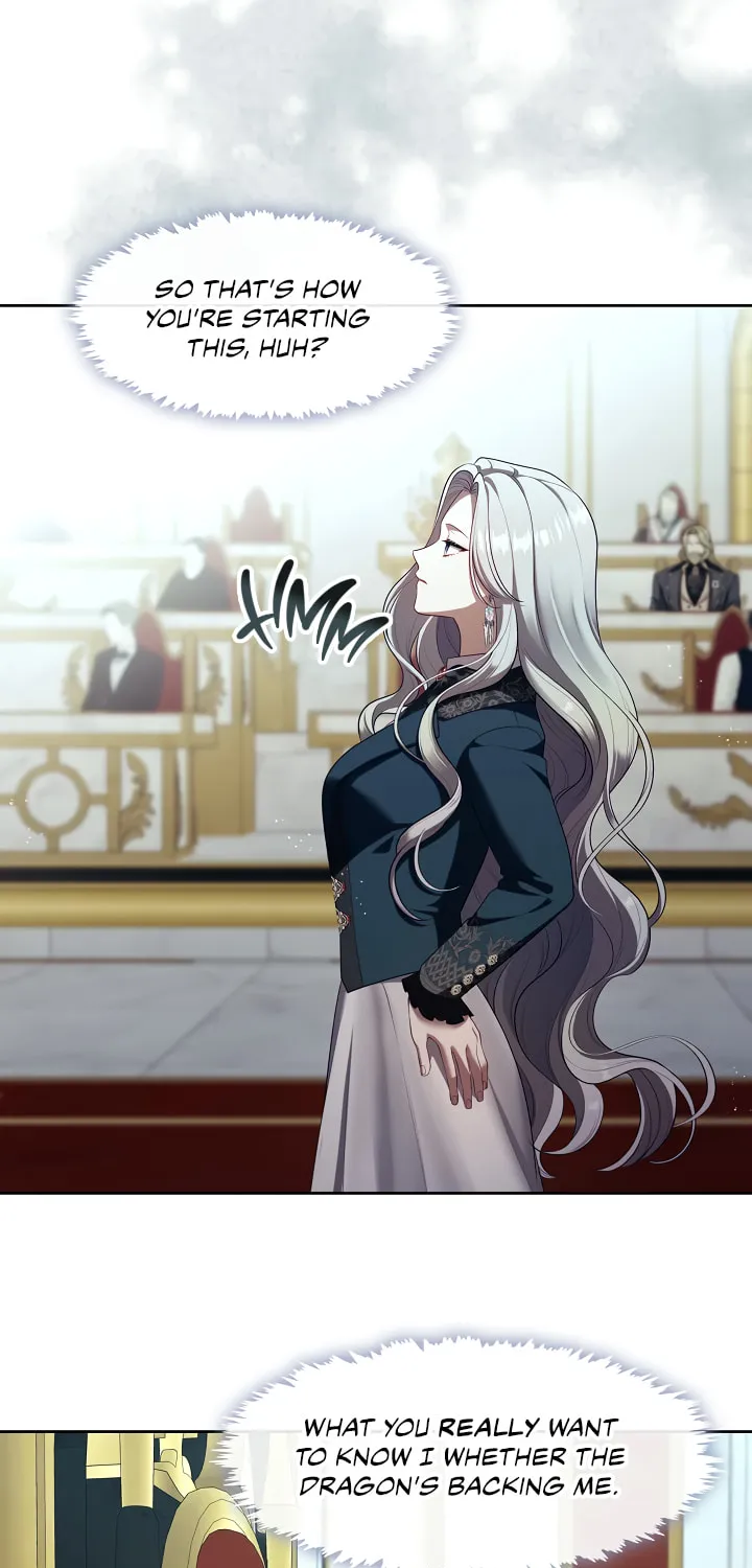 The S-Class Lady Chapter 64 page 10 - 