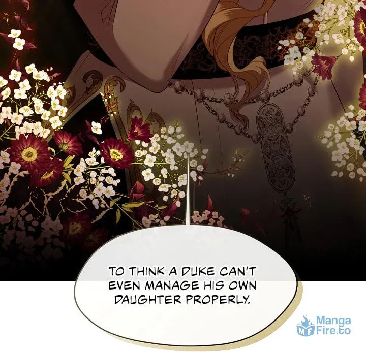The S-Class Lady Chapter 65 page 11 - 