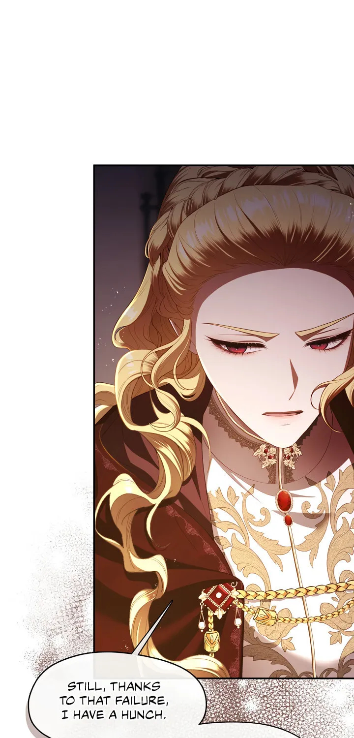 The S-Class Lady Chapter 65 page 12 - 