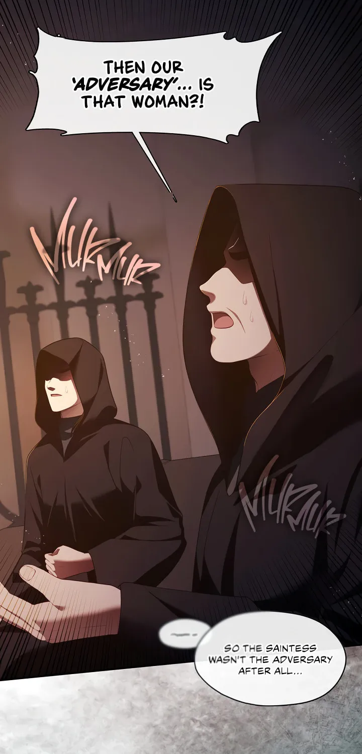 The S-Class Lady Chapter 65 page 14 - 