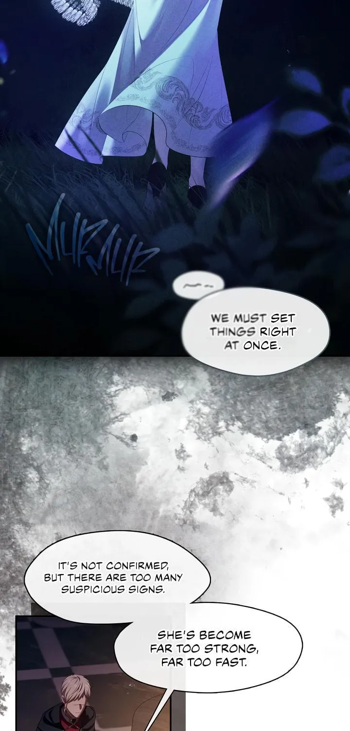 The S-Class Lady Chapter 65 page 16 - 